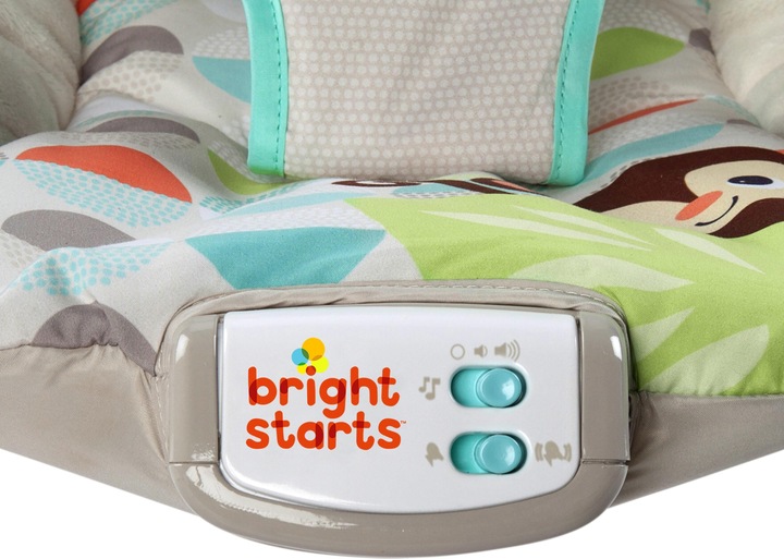 Image du produit Bright Starts Tortue Happy Safari