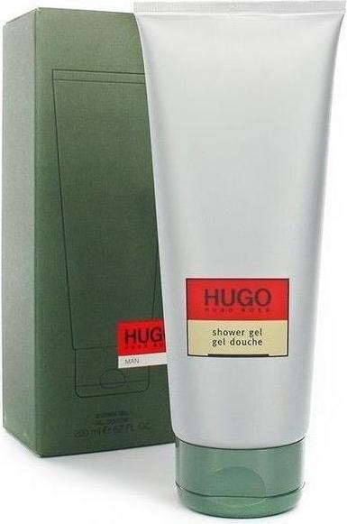 Produktbild HUGO Man (200 ml)