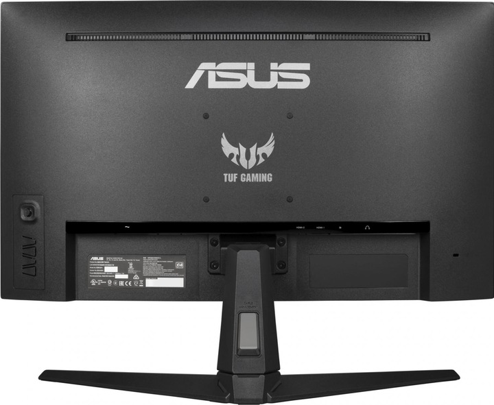 Image du produit ASUS TUF Gaming VG27WQ1B (2560 x 1440 pixels, 27")