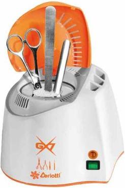Image du produit Ceriotti Stérilisateur GX 7