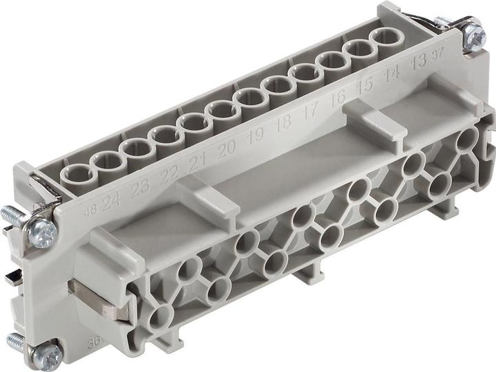 Produktbild Lapp Buchseneinsatz EPIC® H-BVE 10