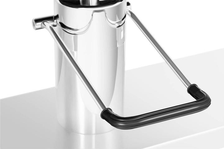 Produktbild Physa Kosmetikliege Massagebett Hydraulische Therapieliege Massageliege Weiss