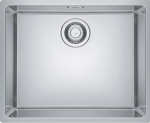 Actual product image Franke Maris MRX 110-50 (Top-mounted sink, 54 cm, 60 cm)
