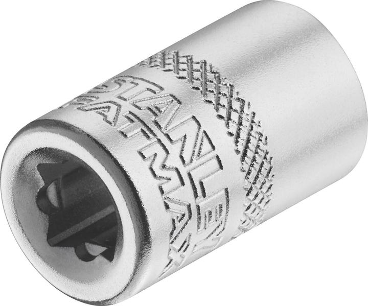 Actual product image Stanley Hexagon socket (1/4")
