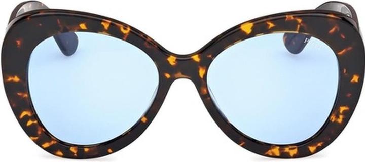 Produktbild Emilio Pucci Pucci EP0232 Dark Havana Women's Sunglasses 56/18/140