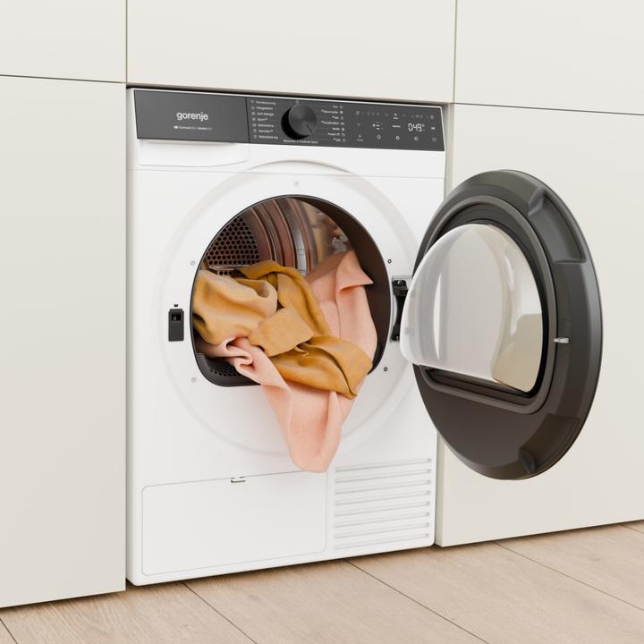 Immagine prodotto Gorenje SP26/4680C D5G68C G600 (8 kg, A destra)