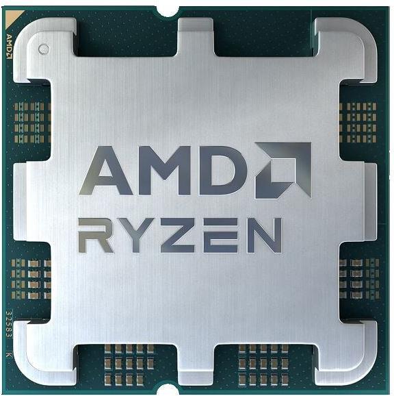 Produktbild AMD Ryzen 7 9800X3D Tray (AM5, 4.70 GHz, 8 -Core)