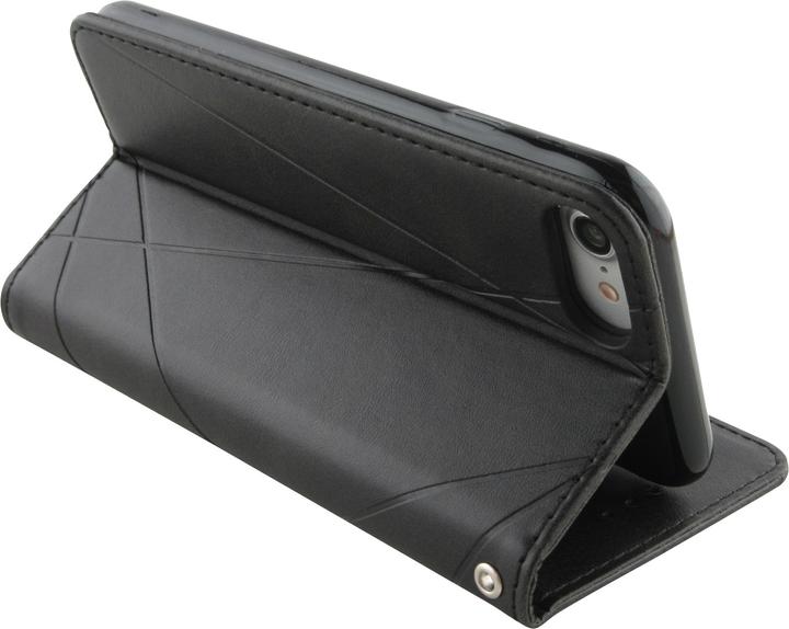 Actual product image PhoneLook Hull Flip Geometric (Apple iPhone 7)