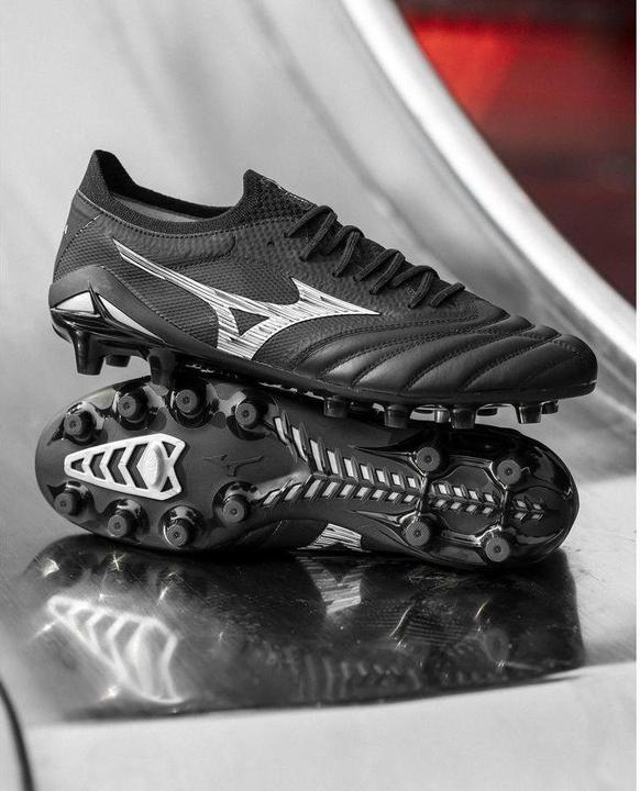 Image du produit Mizuno Morelia Neo Iv ss Japan Fg (44)
