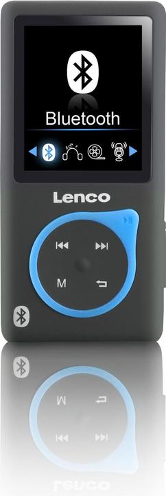 Produktbild Lenco Xemio-768 (8 GB)