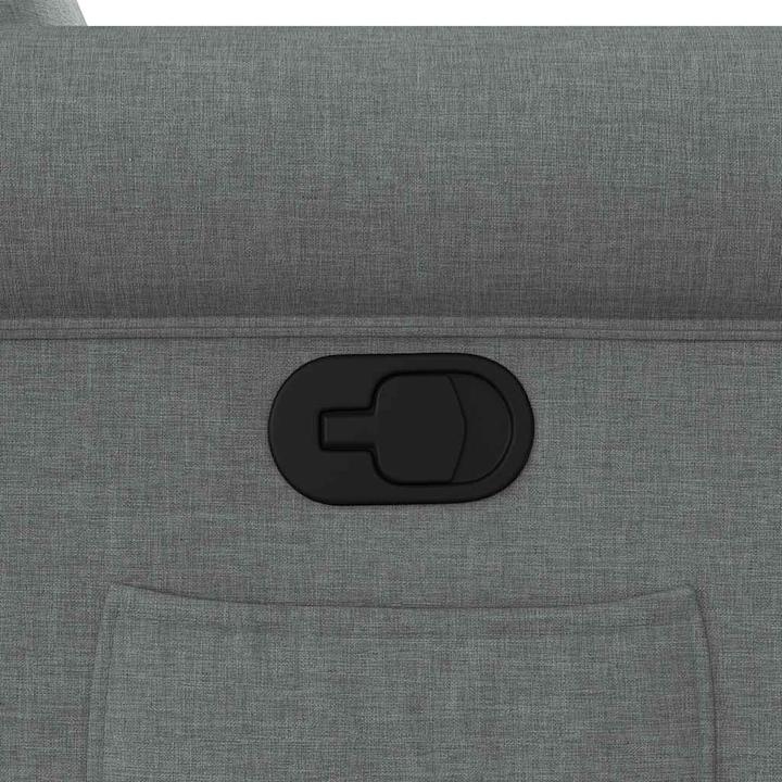 Produktbild vidaXL Relaxsessel mit Aufstehhilfe