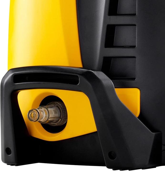 Actual product image Lavor High pressure washer LVR4 150 DIGIT (Electrical connection)