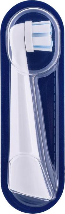 Actual product image Oral-B iOS2d.2ZZ9.0 Duo Black & Green (Oscillating toothbrush)