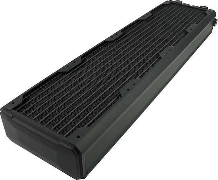 Hardware Labs Black ICE SR2 Xt+ 480MP Multi Po Rad bk 1020464 (120 mm)