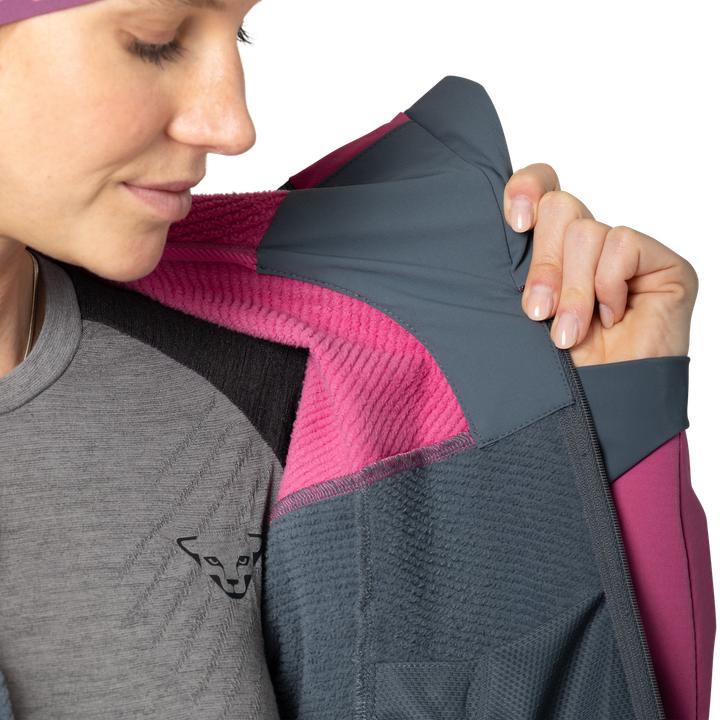 Produktbild Dynafit Ridge Thermal Kapuzenjacke Damen (L)