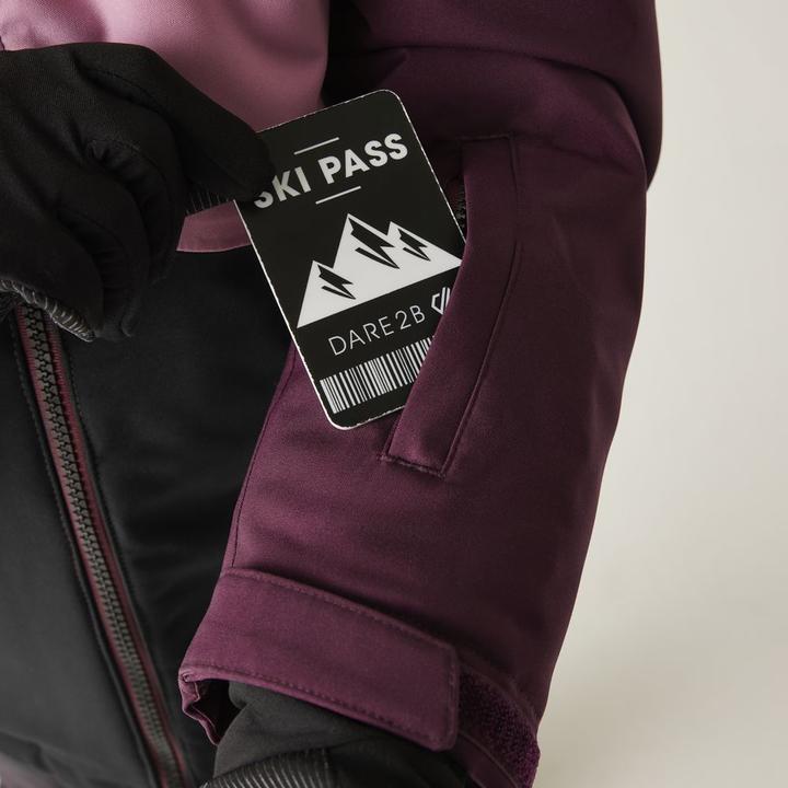 Produktbild Dare2b Send it Jacket (128)