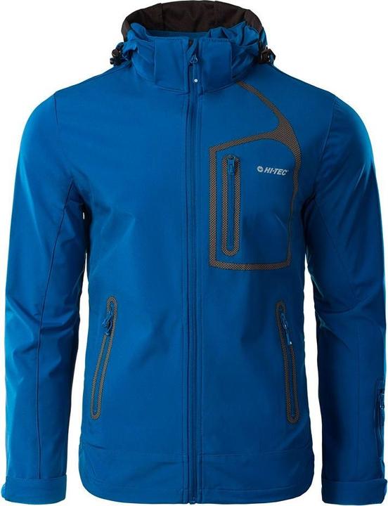 Produktbild Hi-Tec Nils Softshelljacke (M)
