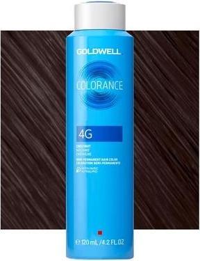 Actual product image Goldwell Colorance 4g (Middle brown)