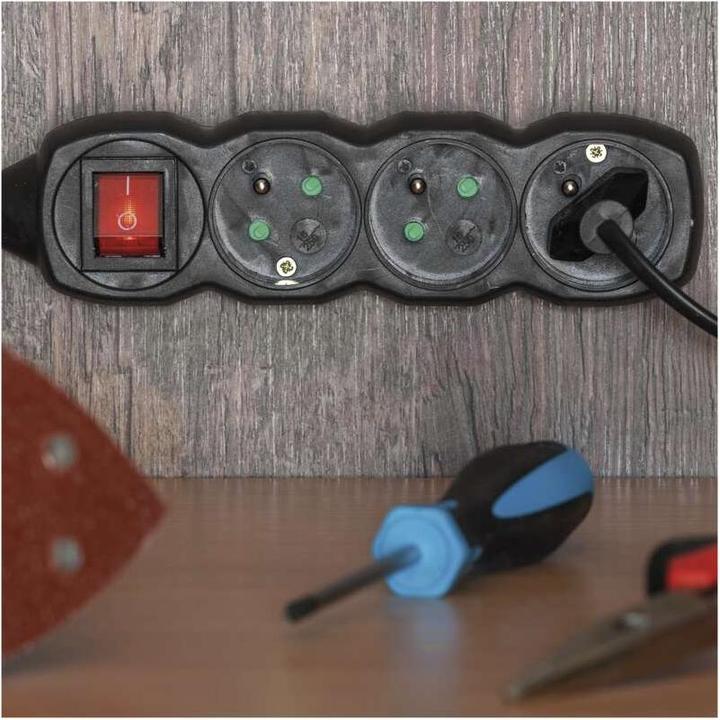 Produktbild Emos 1902350301 (3 m)