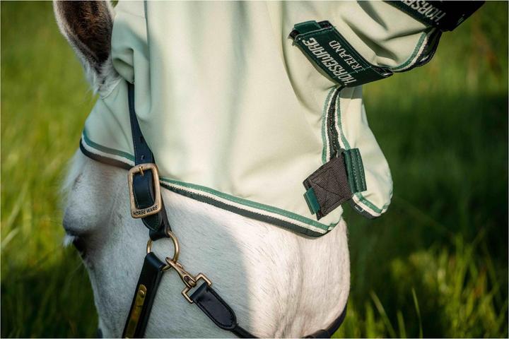 Produktbild Horseware Fliegendecke Rambo Hoody