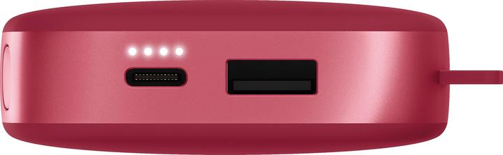 Immagine prodotto Fresh'N Rebel Powerbank (12000 mAh, 20 W, 44.40 Wh)