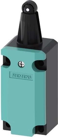 Actual product image Siemens Single position switch 1S 1NC 1W Kst 3SE5132-0BD05