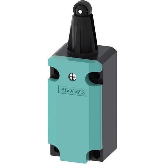 Siemens, Systemstromversorgung, Einzelpositionsschalter 1S 2Ö 1W Kst 3SE5132-0LD05