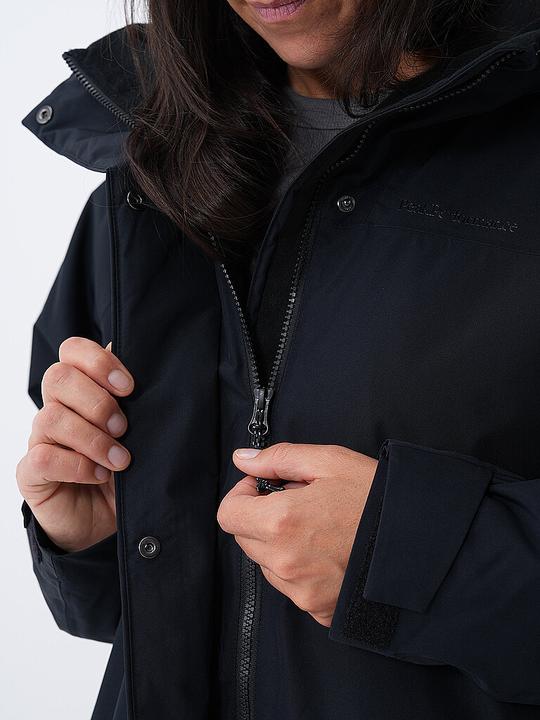 Image du produit Peak Performance Treeline Insulated Parka