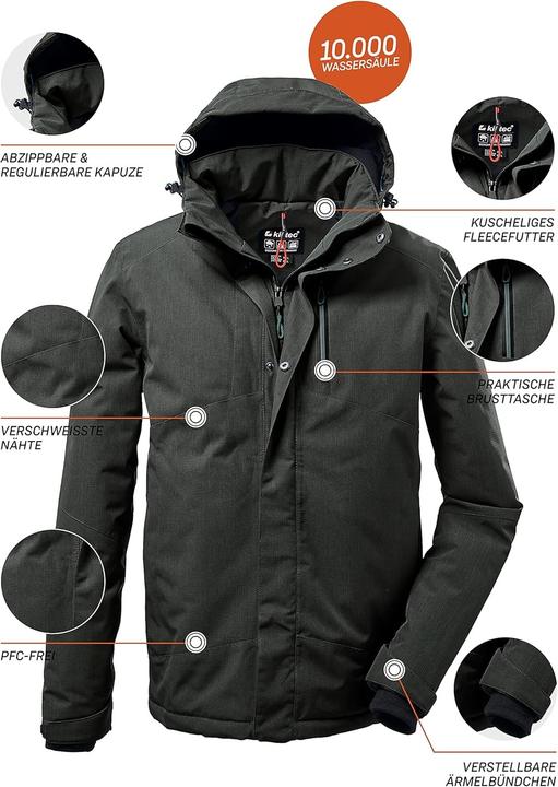 Immagine prodotto Killtec KOW 161 (S)