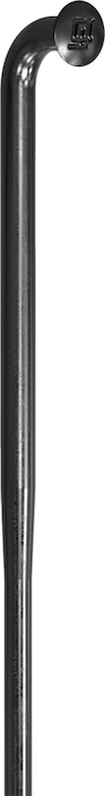 Actual product image DT Swiss Alpine 3 spokes 2.0/1.8/2.34 black 270mm 100 pcs.