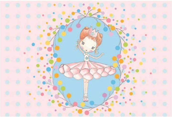 Image du produit Djeco Boîte à musique Ballerine