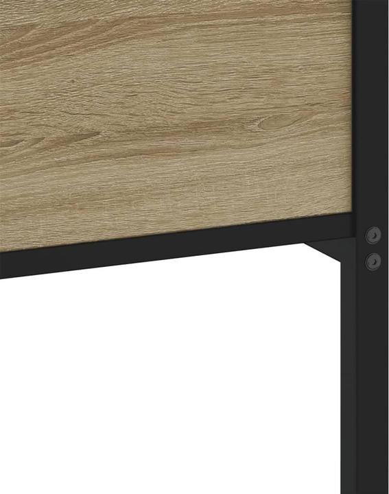 Image du produit vidaXL Bettgestell (100 x 190 cm)
