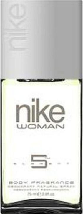 Nike 5th Element Deodorant for Women - 75ml (Spray, 75 ml)
