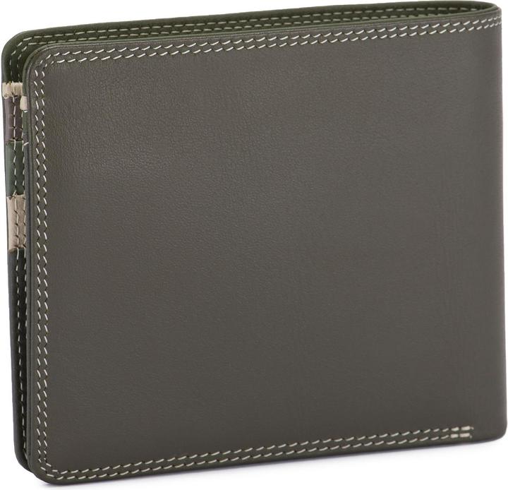 Actual product image Mywalit Geldbörse RFID Leder 11 cm