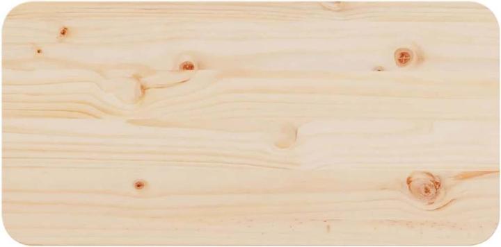Produktbild vidaXL Rustikaler Couchtisch (80 x 39.50 x 33.50 cm)