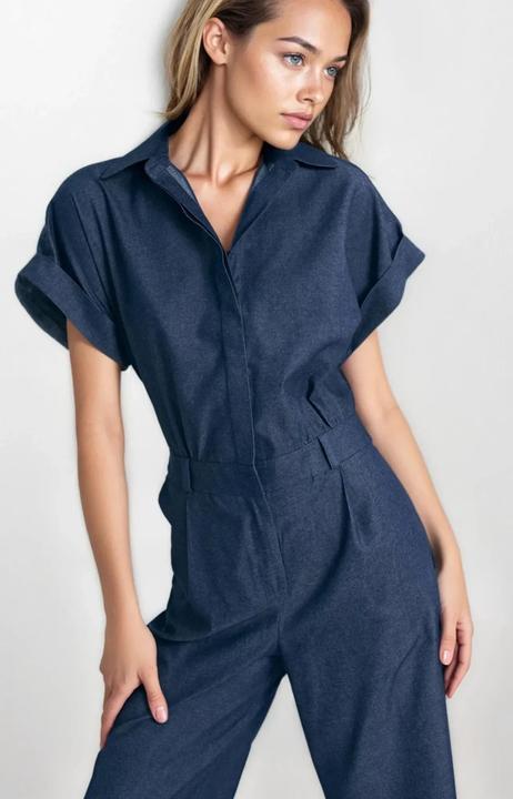 Actual product image Nife Overall model (42)