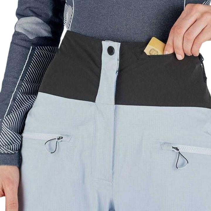 Immagine prodotto Salomon Outpeak Snowboardhosen (M)
