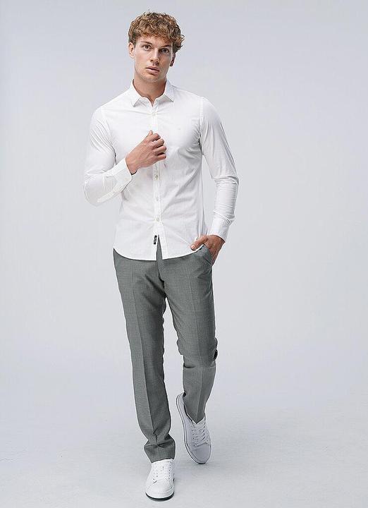 Immagine prodotto Replay Camicia Slim Fit (XXL)