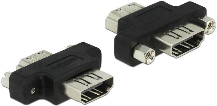 Produktbild Delock HDMI (Typ A) — HDMI (Typ A) (HDMI)