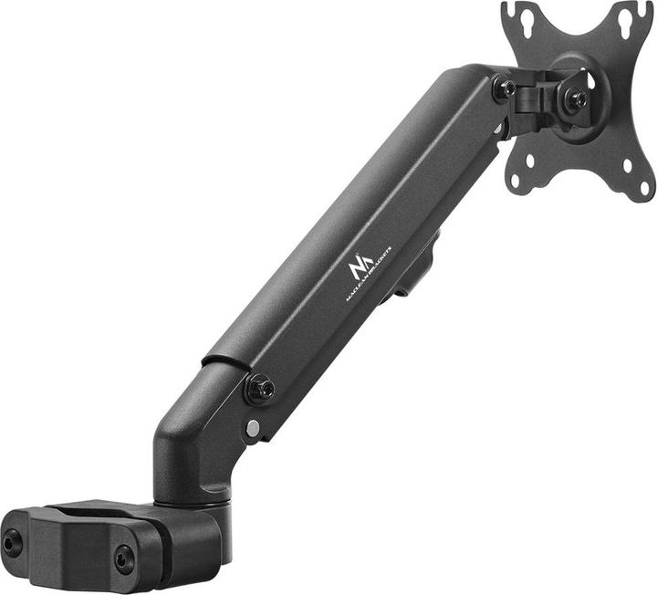 Maclean Monitor mount on pole pipe MC-459 (Rod, 27.01", 7 kg)