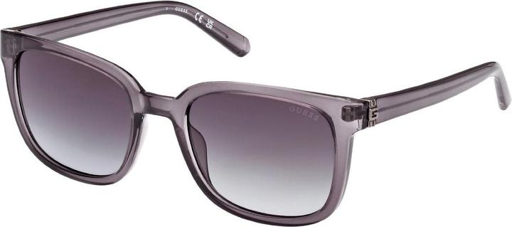 Actual product image Guess Men's Sunglasses Grey