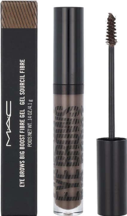 Image du produit MAC Cosmetics Big Boost Fibregel (Pointu)
