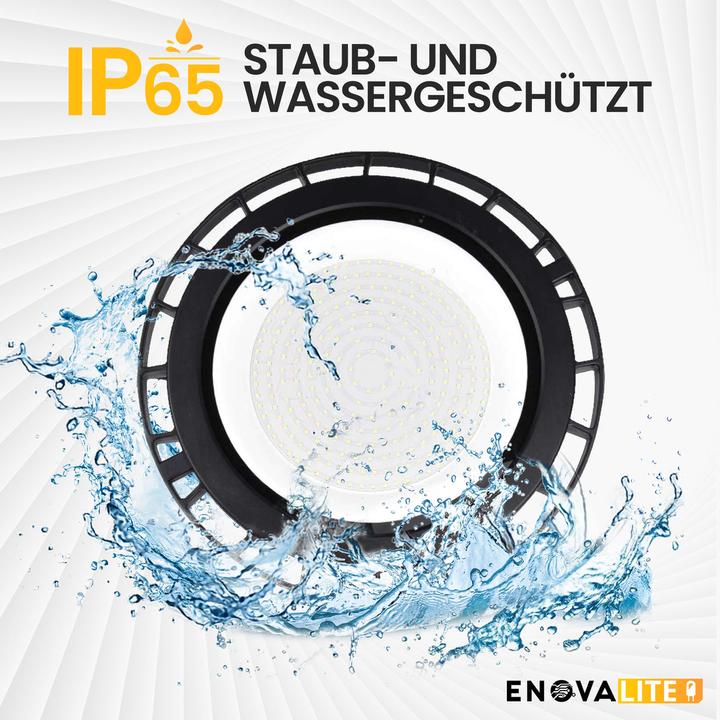 Produktbild Enovalite LED-Highbay-Leuchte (25500 lm)