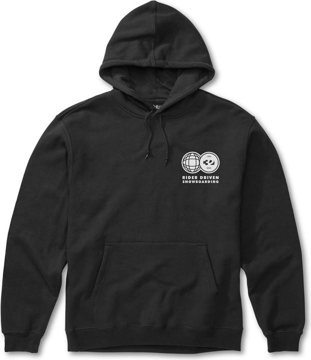 Produktbild Thirtytwo Hoodie 30 Yr 2026 (S)
