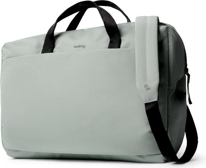 Bellroy Via - Work Bag, Eucalyptus (14 l)