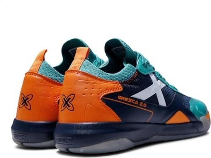 Image du produit MunichSport Buty Munich Gresca 2.0 IN 3003007 (45)