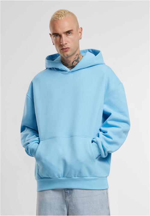 Produktbild Build Your Brand Ultra Heavy Oversized Hoody (S)