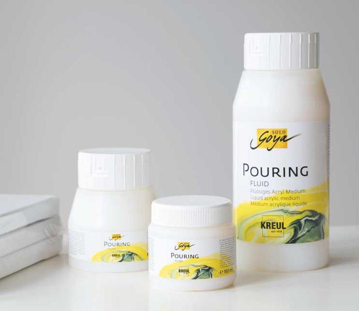 Produktbild Kreul Pouring (750 ml)