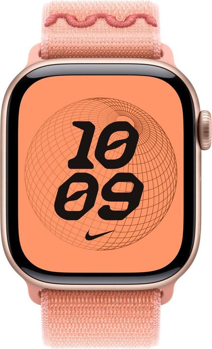 Produktbild Apple Nike Sport Loop (42 mm, Nylon)