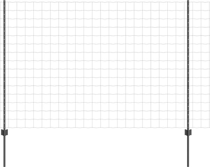 Produktbild vidaXL Aussenbarriere